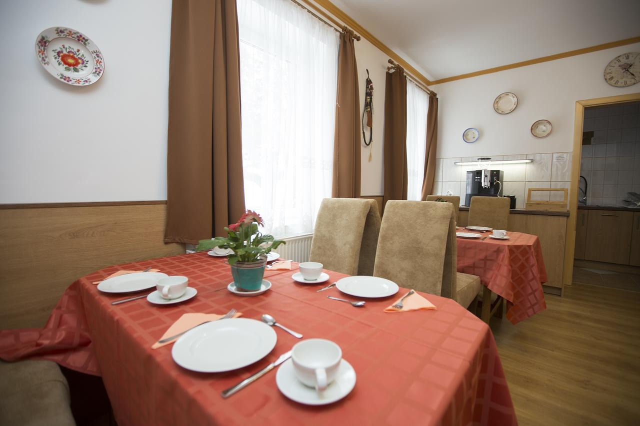 Heviz Villa Familia ภายนอก รูปภาพ